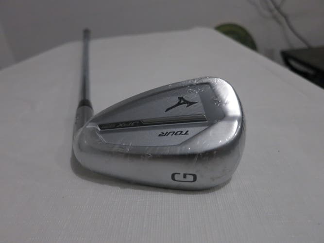 Mizuno JPX-921 Tour Gap Wedge GW - 51* - KBS Tour 120 Stiff Flex Steel - NEW