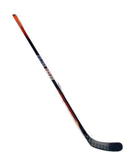 Barely Used Bauer Nexus SYNC Right Handed Hockey Stick, Senior P92M (Max Blade) Pro.