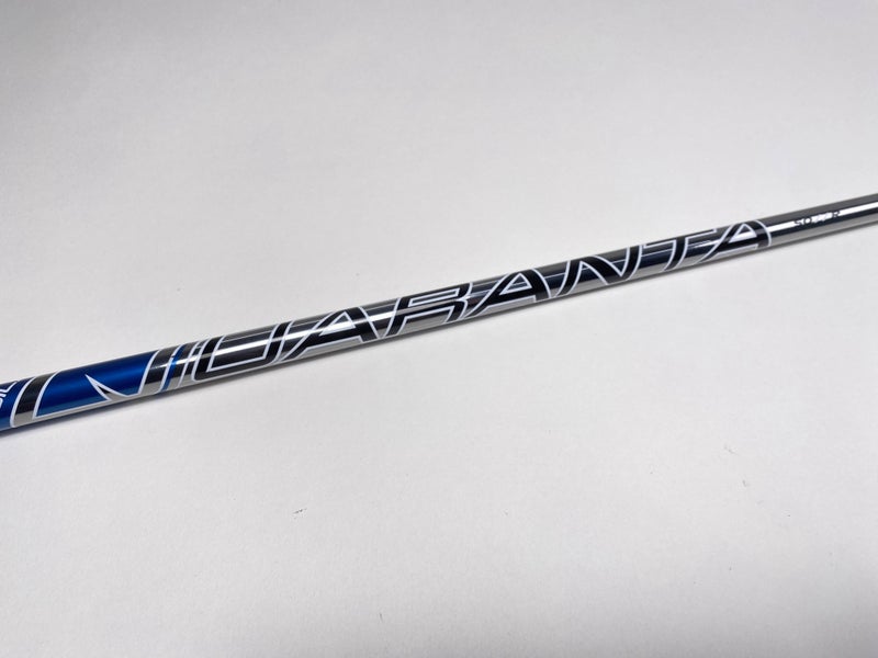 Aldila Quaranta 50g Regular Graphite Driver Shaft 46" 0.335 NEW