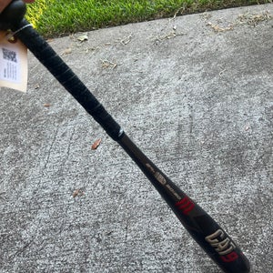 Used Kid Pitch (9YO-13YO) Marucci CAT9 Bat USSSA Certified (-10) Alloy 20 oz 30"