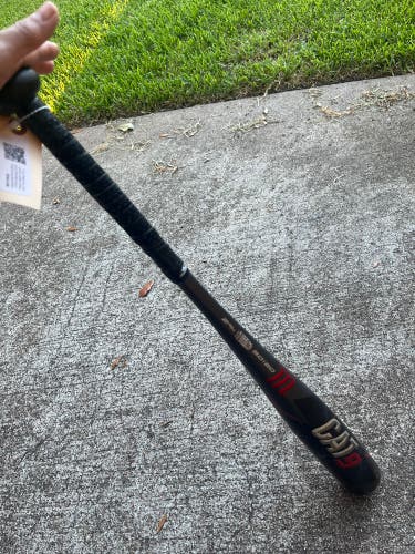 Used Kid Pitch (9YO-13YO) Marucci CAT9 Bat USSSA Certified (-10) Alloy 20 oz 30"