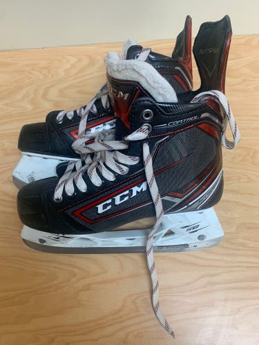 CCM Jetspeed Control Hockey Skates 7