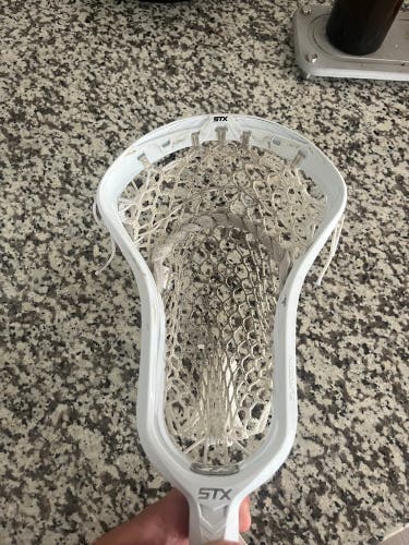 STX Surgeon 1k White Head