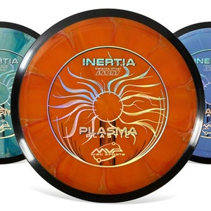 New Plasma Inertia 11506-008PLINER