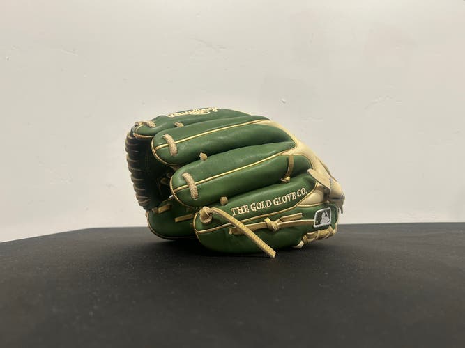 RAWLINGS HEART OF THE HIDE 11.75-INCH PITCHER'S GLOVE