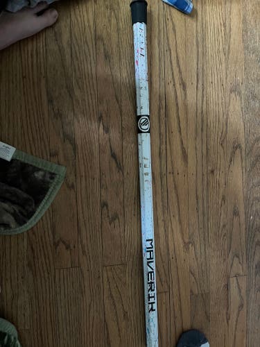 Maverik Lacrosse Shaft