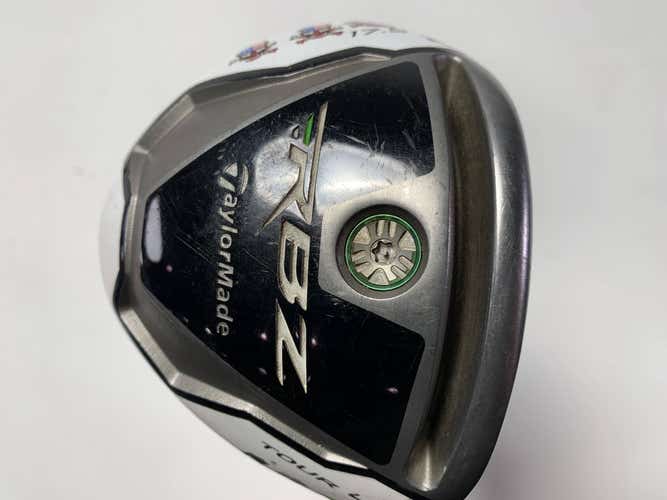 TaylorMade RocketBallz Tour 4 Fairway Wood 17.5* Motore Speeder VC 8.0 XStiff RH