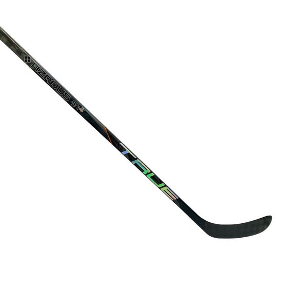 Used True HZRDUS 9X4 T28 95 Flex Senior Right One Piece Hockey Stick 11506-S000263668