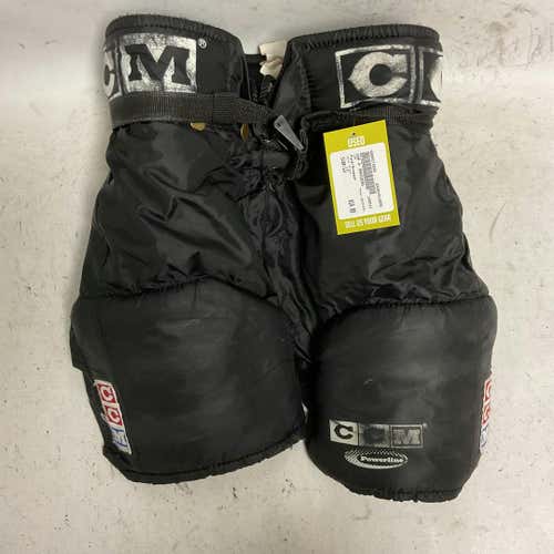 Used Ccm Breezers Lg Pant Breezer Hockey Pants