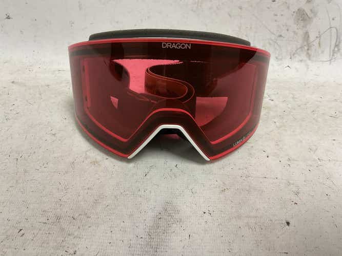 Used Dragon Luma Lens One Size Ski Goggles