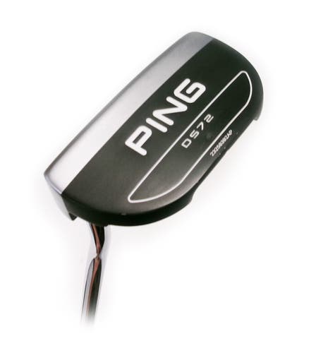 LH Ping DS72 35” Putter