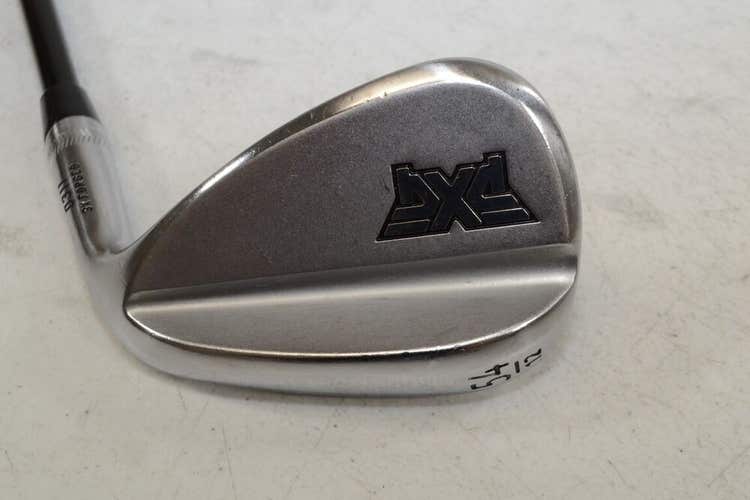 PXG 0311 3X Forged 54*-12 Wedge Right Cypher 5.5 Regular Graphite # 179023