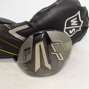 Wilson Staff Launch Pad 2 13* Driver Right Senior Flex EvenFlow 5.0  # 179012