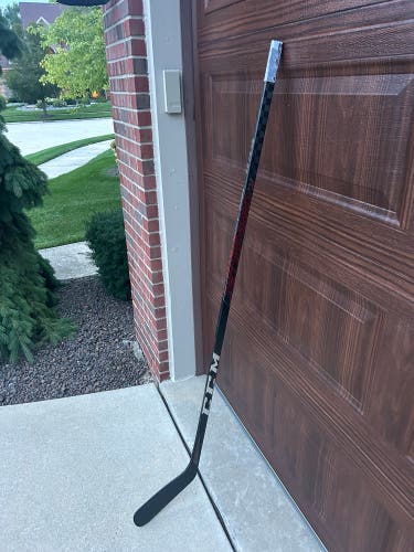 Pro Stock Ccm jetspeed ft3 pro hockey stick