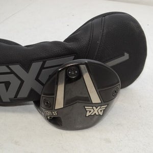 PXG 0311 XF Gen6 10.5* Driver Right Regular Flex Diamana Limited S60  # 179043