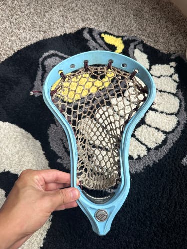 Maverik Optik Head