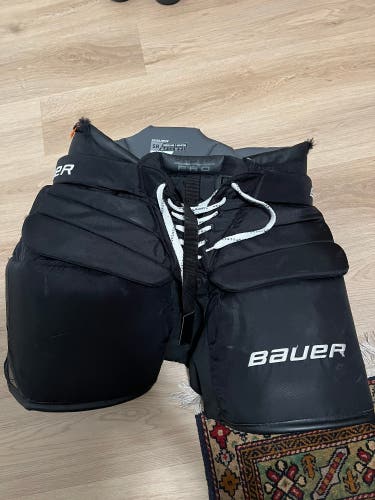 Bauer Pro goalie pants