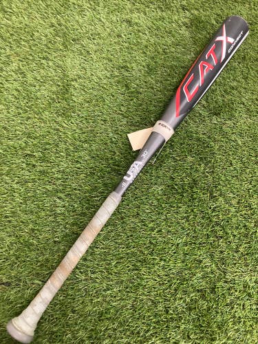 Marucci CATX Connect Hybrid USA Youth 2024 (-11)