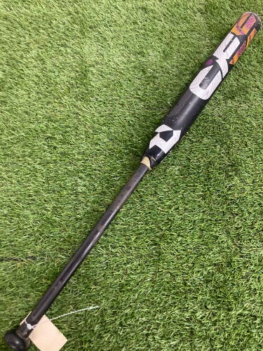 DeMarini CF Fastpitch Bat 2022 (-11)