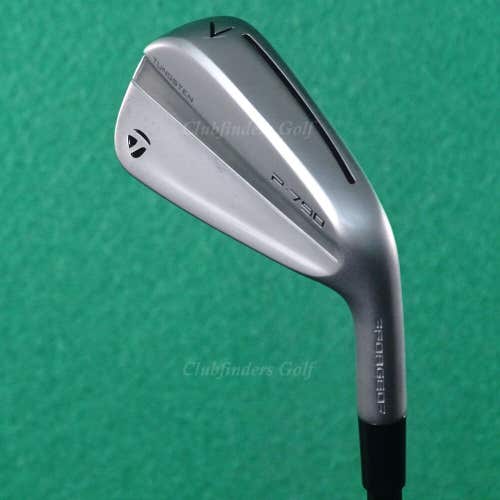 TaylorMade P-790 2023 Forged Single 7 Iron Ventus TR Blue 6-R Graphite Regular