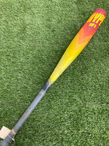 Easton Hype Fire (2 3/4") USSSA 2024 (-10)