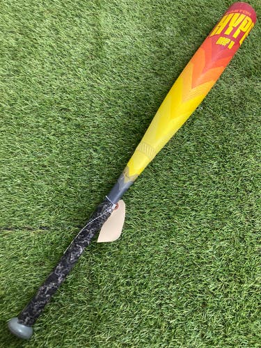 Easton Hype Fire (2 3/4") USSSA 2024 (-10)