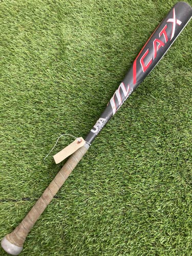 Marucci CATX Alloy USA Youth 2024 (-11)