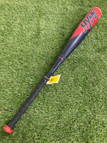 Easton ADV Hype (2 3/4") USSSA Bat 2022 (-10)