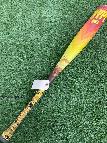 Easton Hype Fire (2 3/4") USSSA 2024 (-8)