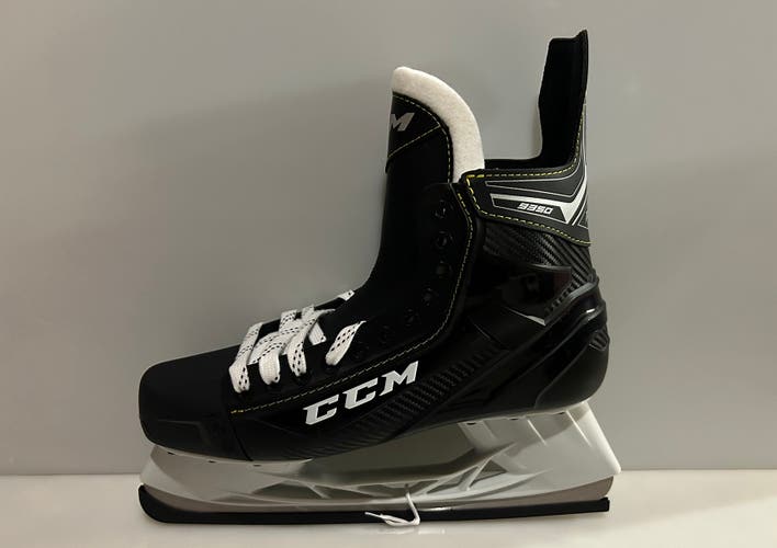 New CCM Tacks 9350 Senior Hockey Skates - Size Sr 11 D  NIB