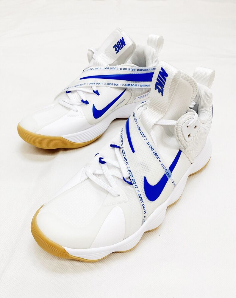 nike react hyperset volleyball shoes size 11