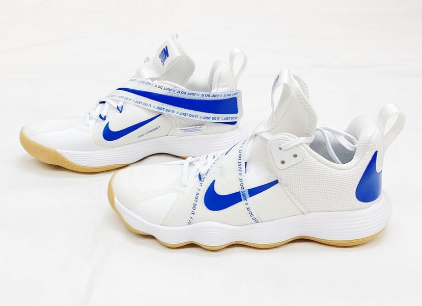 Nike React Hyperset Nike Netball Socks Nike React HyperSet