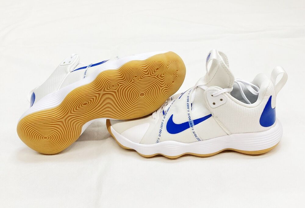 nike react hyperset volleyball shoes size 11