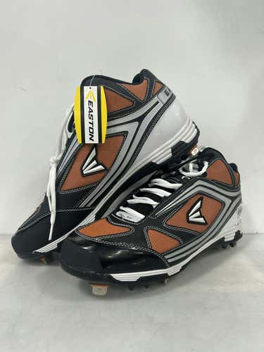 Used Easton Cleat Senior 13 Baseball And Softball Cleats