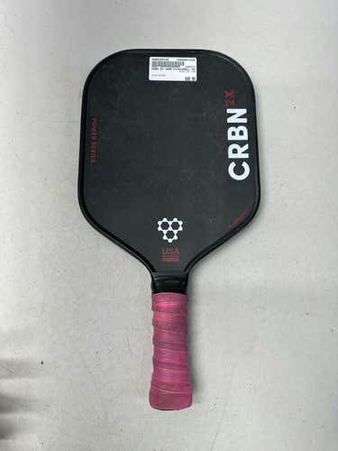 Used 2x 16mm Pickleball Paddles