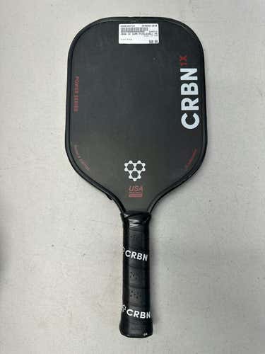 Used 1x 16mm Pickleball Paddles