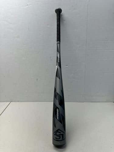 Used Louisville Slugger Omaha 32" -10 Drop Usa 2 5 8 Barrel Bats