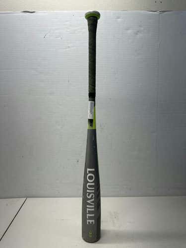 Used Louisville Slugger Solo 6 29" -11 Drop Usa 2 5 8 Barrel Bats