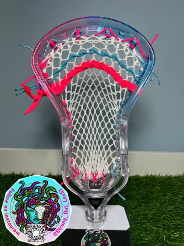 ECD Ion (neon pink/frost)