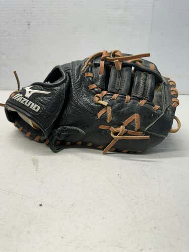 Used Mizuno Power Close 11 1 2" First Base Gloves