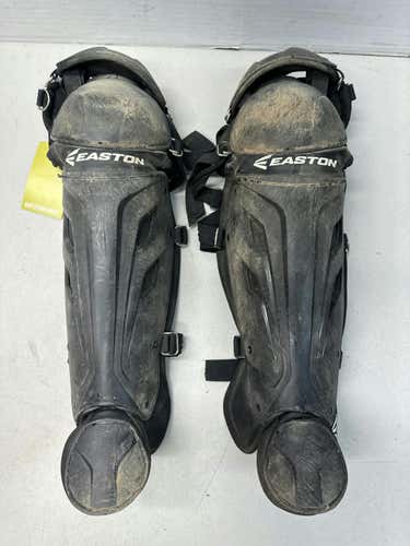 Used Easton Gametime Youth Catcher's Equipment