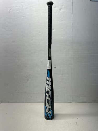 Used Rawlings Mach 2 29" -11 Drop Usa 2 5 8 Barrel Bats