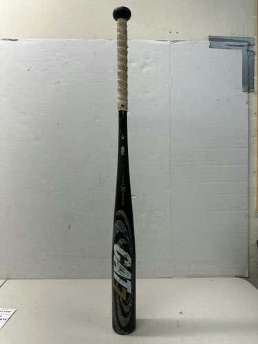 Used Marucci Cat 7 Limited 33" -3 Drop High School Bats