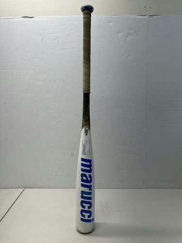 Used Marucci F5 30" -10 Drop Usssa 2 3 4 Barrel Bats