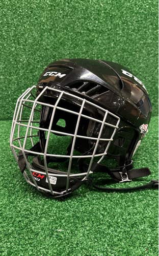 Ccm FL40 Hockey Helmet Medium