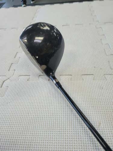 Used Condor 10.5 Degree Regular Flex Graphite Shaft Drivers