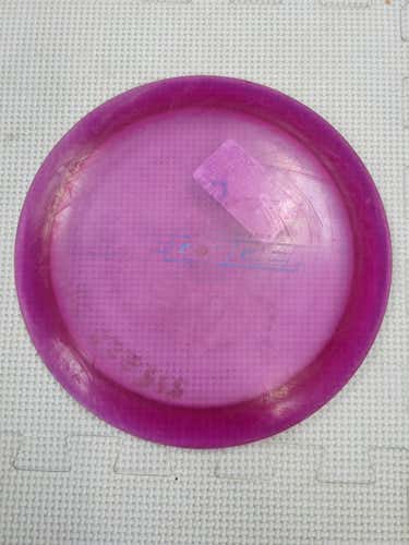 Used Dynamic Discs Enforcer 175g Disc Golf Drivers