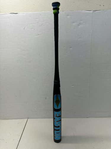 Used Easton Sp22cxnl 34" -8 Drop Slowpitch Bats