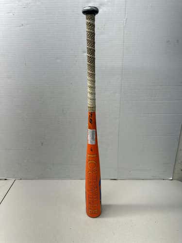 Used Louisville Slugger Bbatb3-23 30" -3 Drop High School Bats