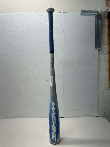 Used Rawlings Machine 30" -10 Drop Usa 2 5 8 Barrel Bats